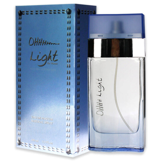 OH LIGHT FOR WOMEN EDP — New Brand